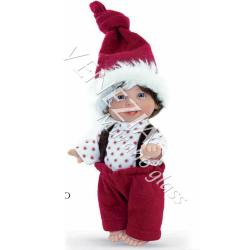 ���� Gestitos Santa Klaus 18��.