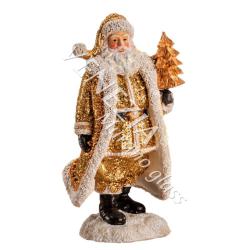 Santa Claus  - - .25