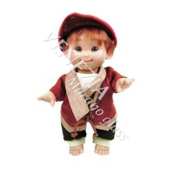 ���� Gnomito  18CM