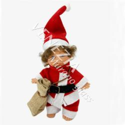 ���� Gestitos Santa Klaus 18��.