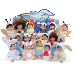 ����� Gestitos (� ������������) �.18��