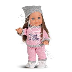 ����� Betty � ������� ���������� ������� �.30��.