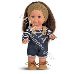 ����� Betty � ��������� ����������� �.30��.