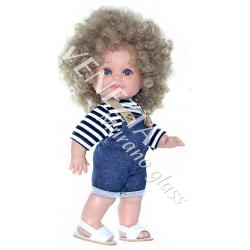 ����� Betty � ����������� �.30��.