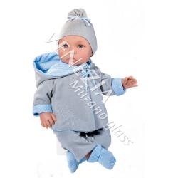 ����� LEO 46�� � ����-������� ������� �.46��