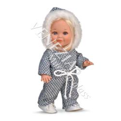 ����� Betty � ����������� � �����  �. 30c�.