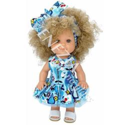 ����� Betty � ������� ������ �. 30 ��.